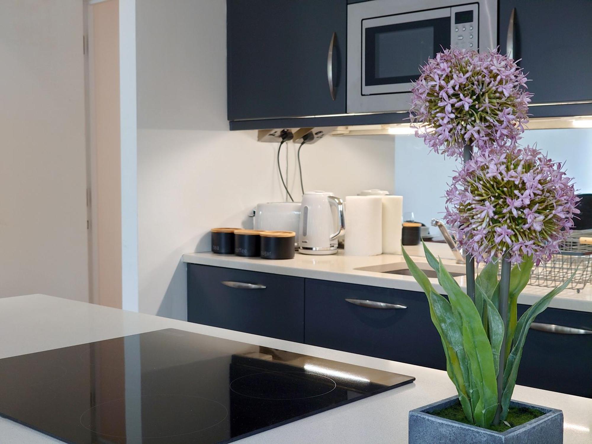 Fully Serviced Two Bed Apartment By Excel & O2 Лондон Экстерьер фото