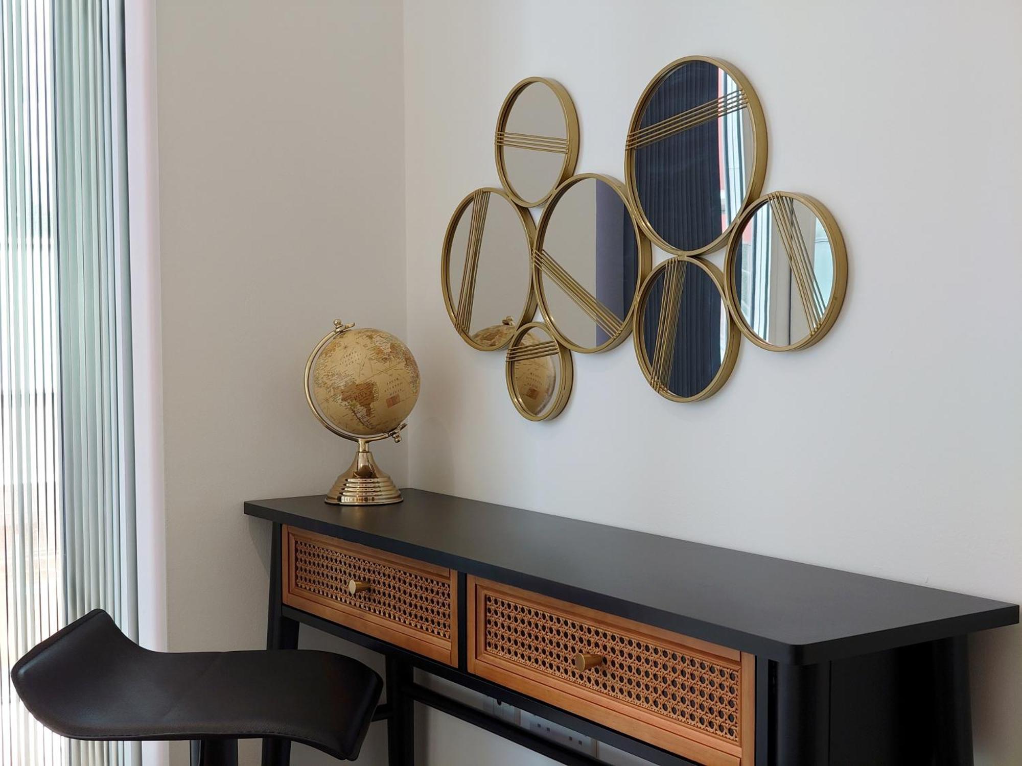 Fully Serviced Two Bed Apartment By Excel & O2 Лондон Экстерьер фото